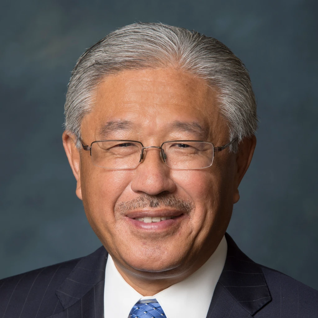 Dr. Victor Dzau