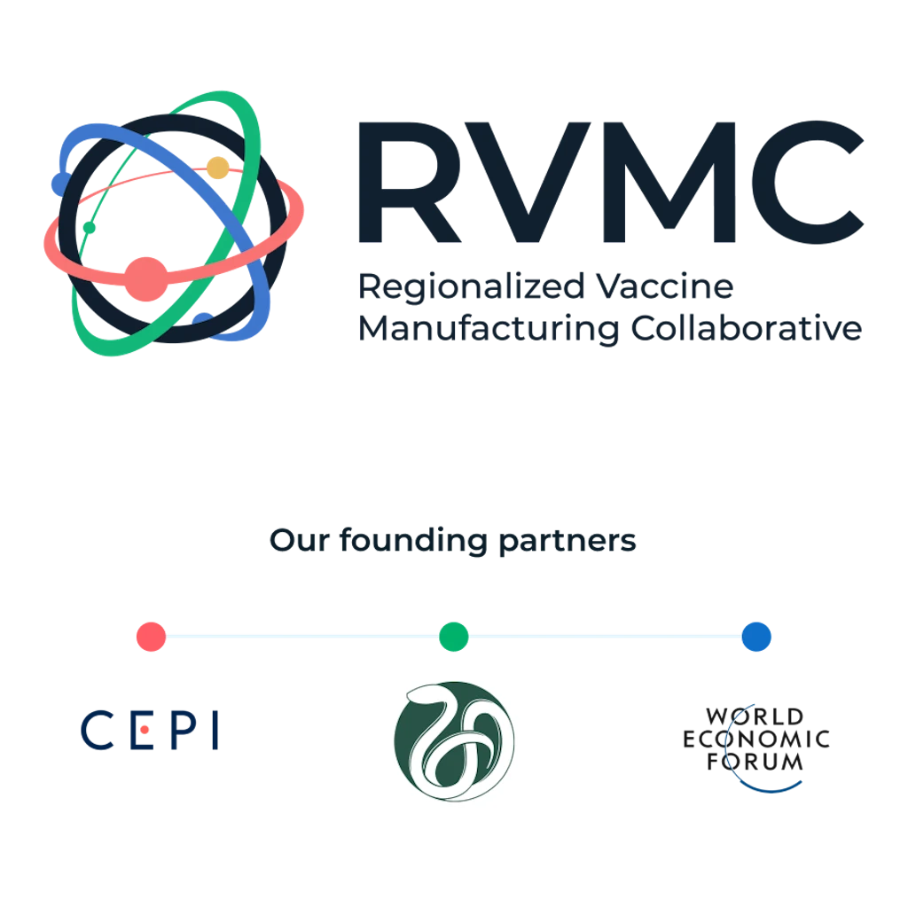 RVMC founding partners