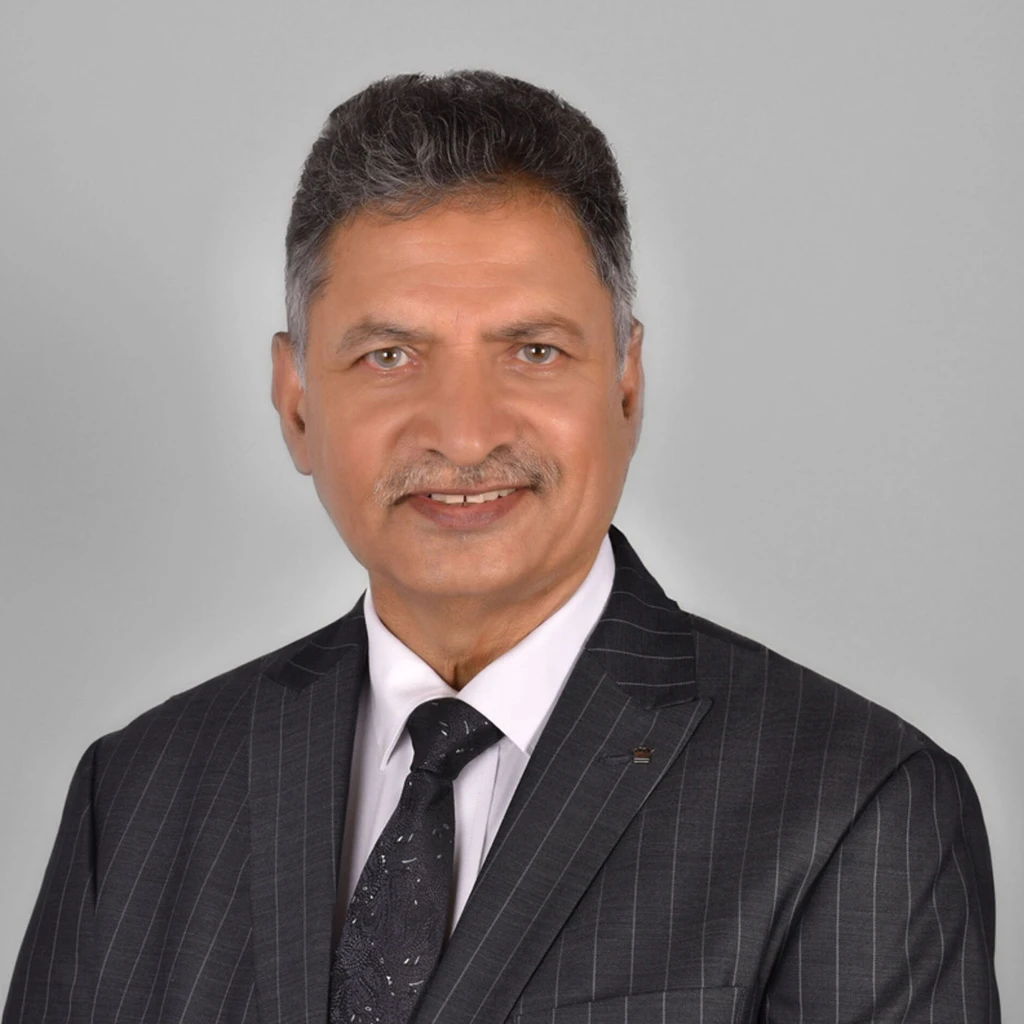 Rajinder Suri