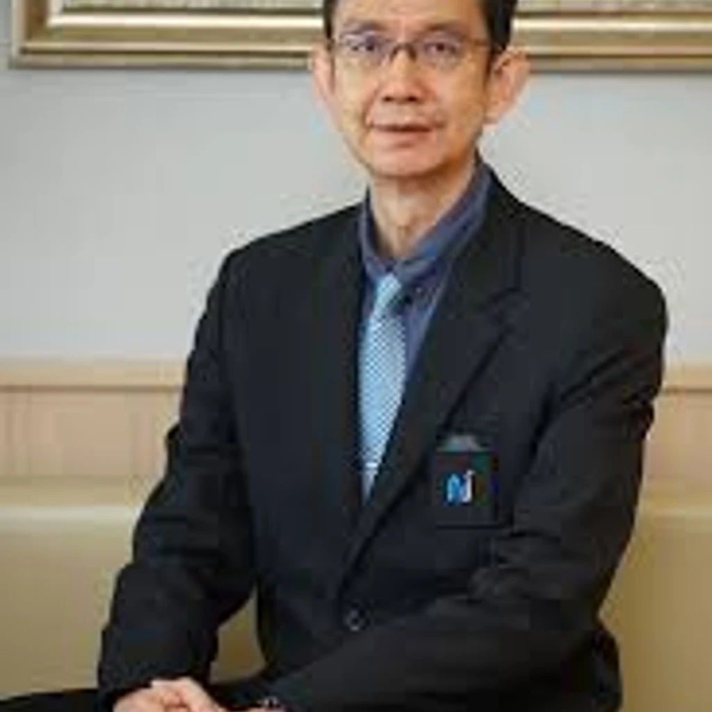 Picture of Dr. Nakorn Premsri