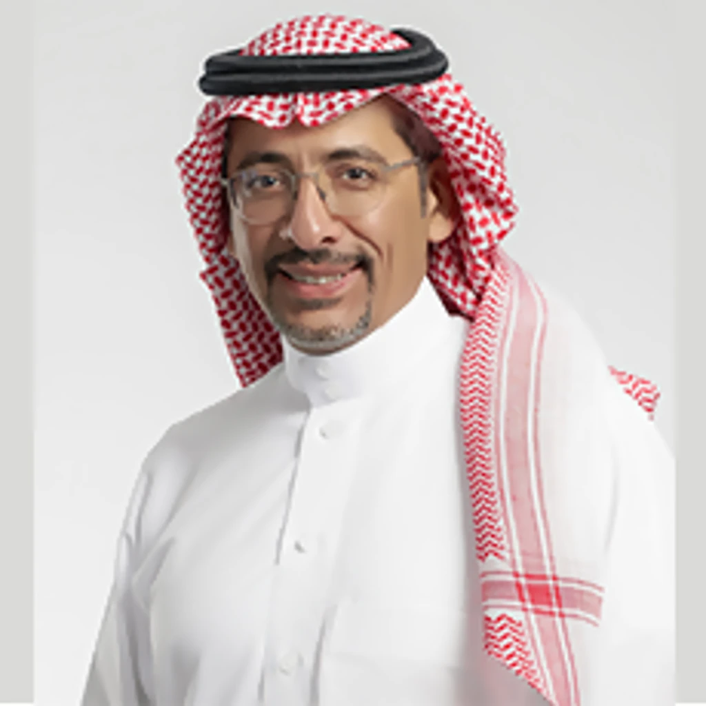 Minister Bandar Alkhorayef