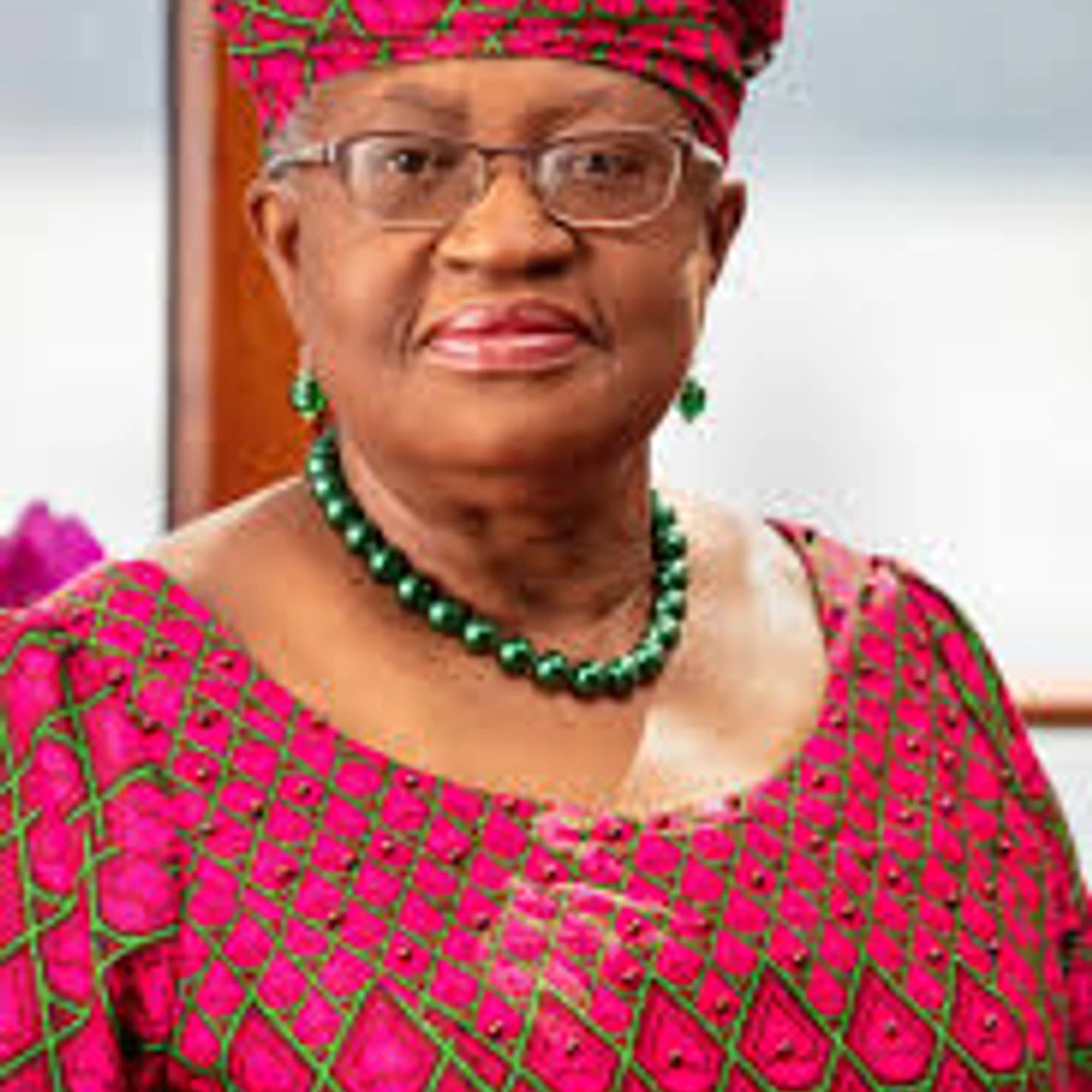 DG of WTO