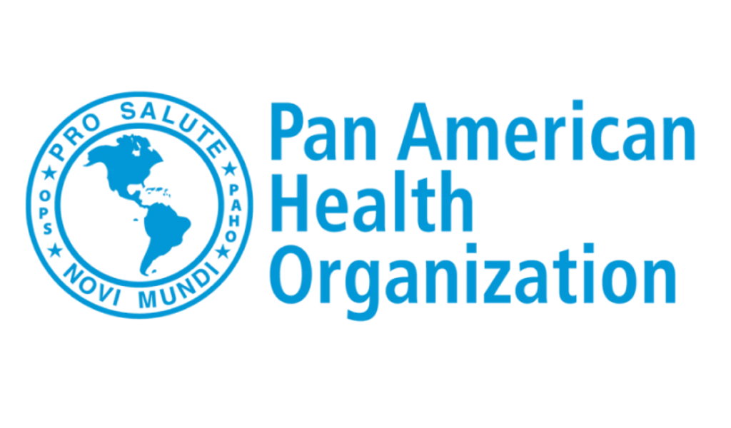 PAHO logo