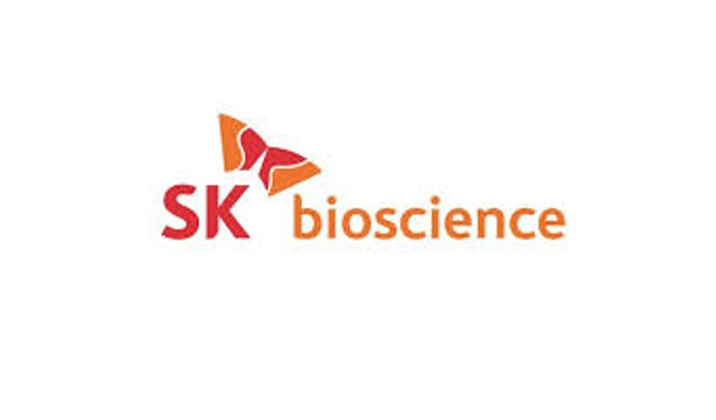 SK Bioscience logo