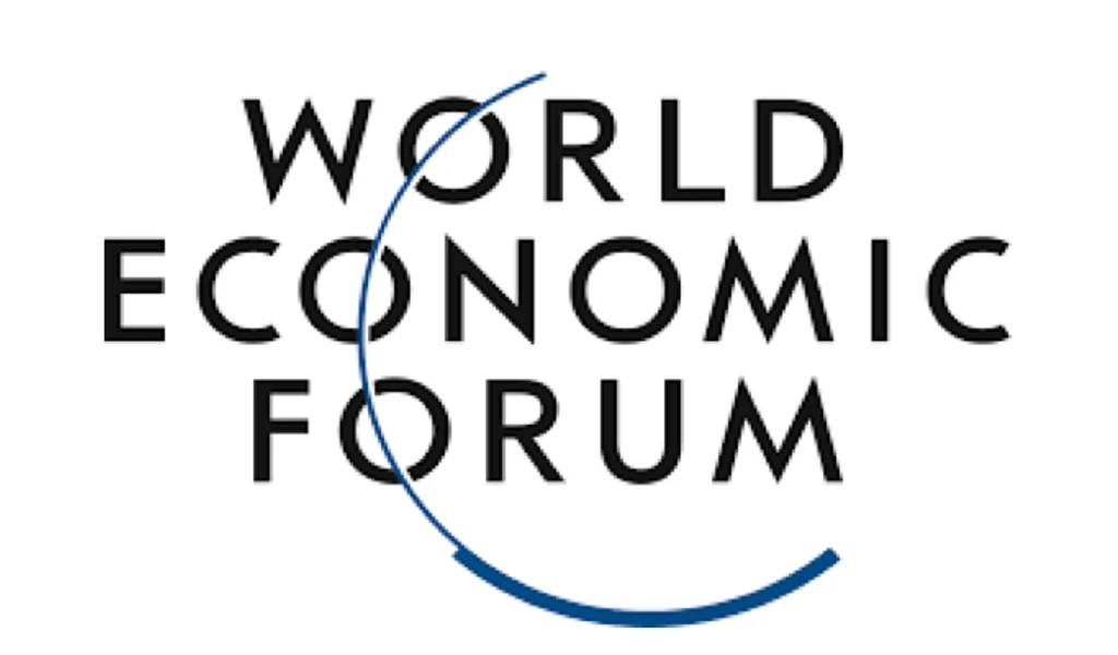 World Economic Forum Logo