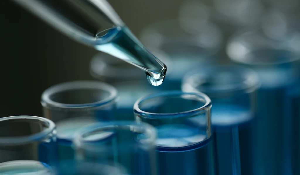 pipettes 