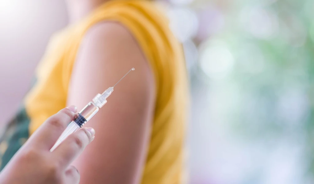 Vaccine 