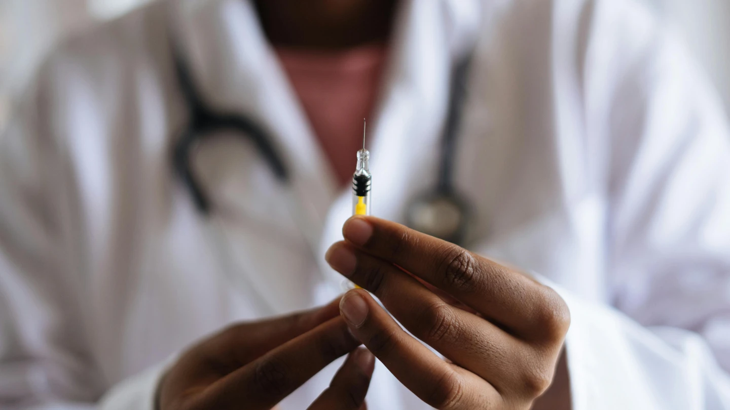 vaccine